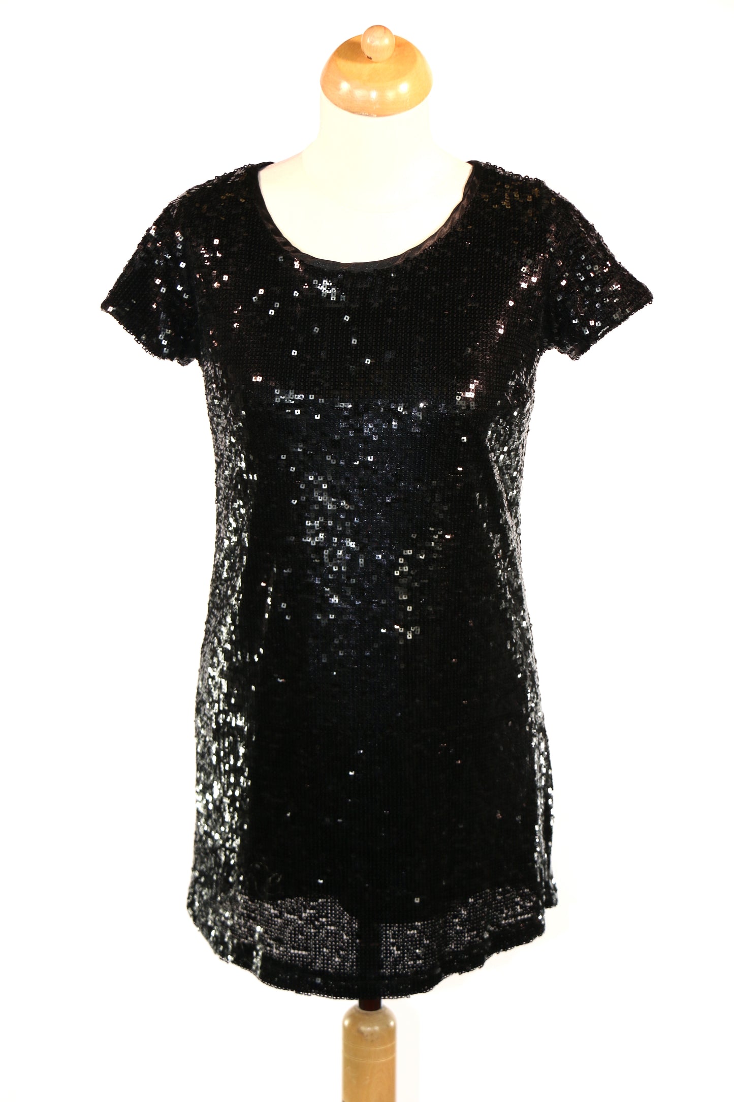 Little Black Dress Various Styles
