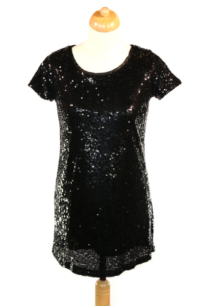 Little Black Dress Various Styles