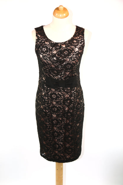 Little Black Dress Various Styles