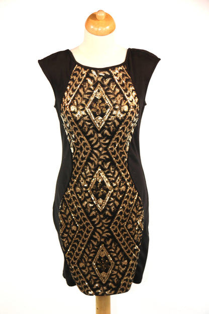 Little Black Dress Various Styles