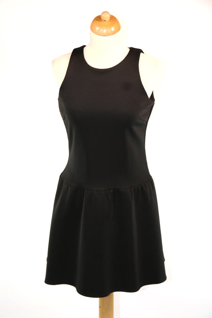 Little Black Dress Various Styles