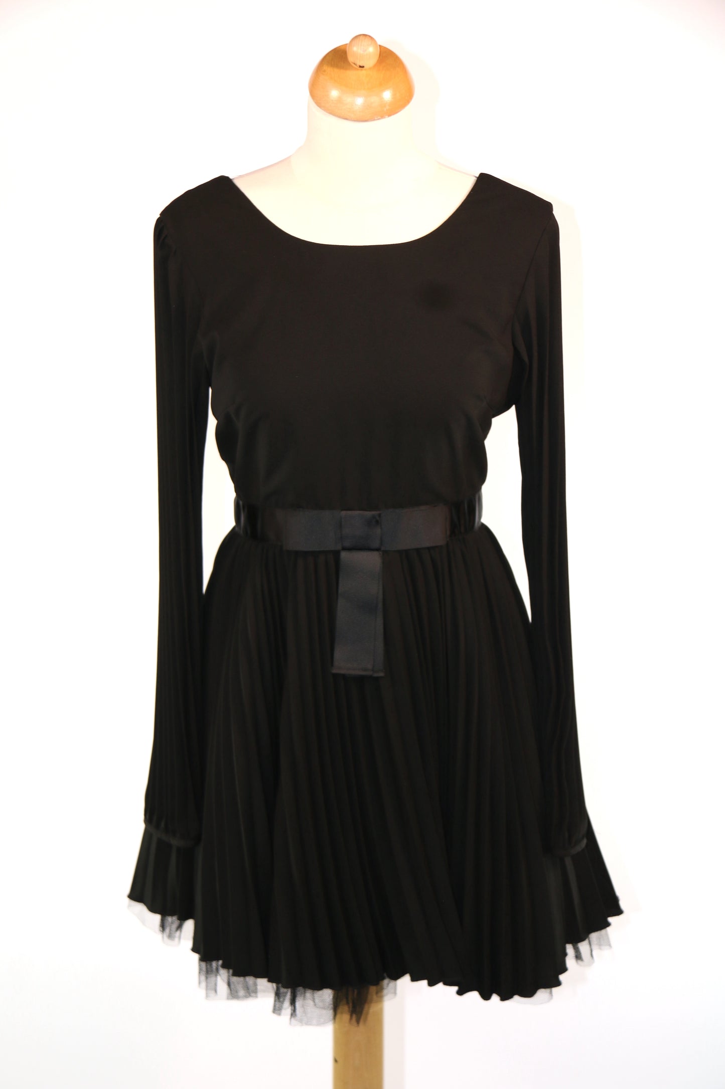 Little Black Dress Various Styles