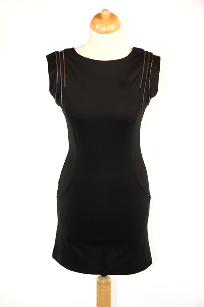 Little Black Dress Various Styles