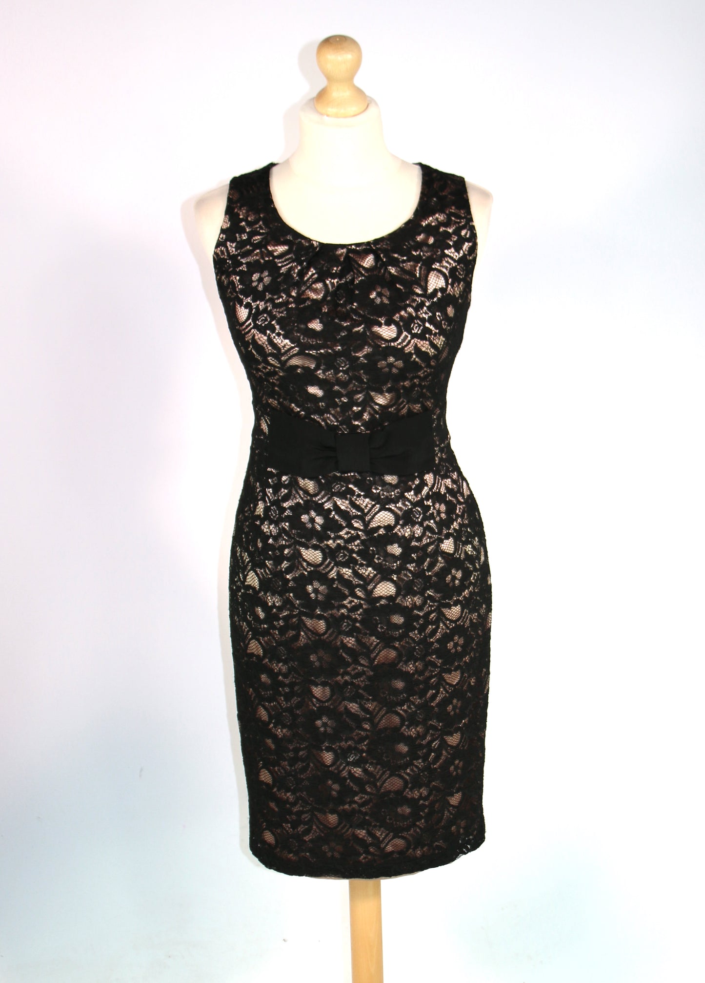 Little Black Dress Various Styles
