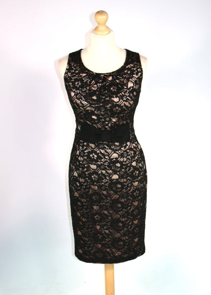 Little Black Dress Various Styles