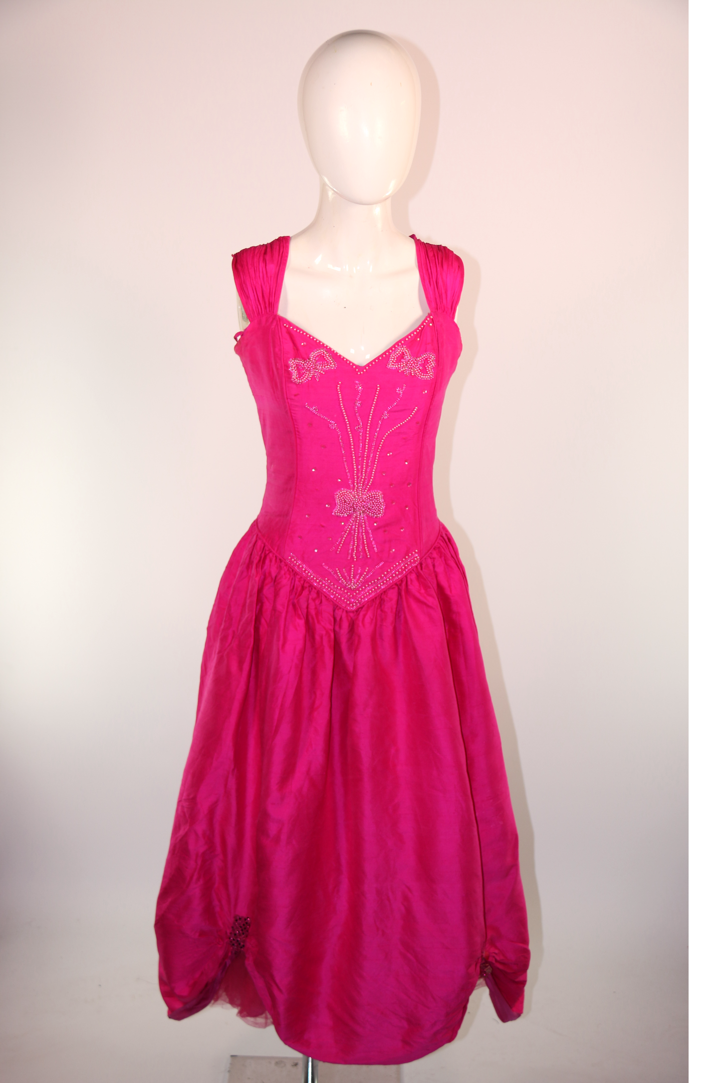 Long Show Dresses Various