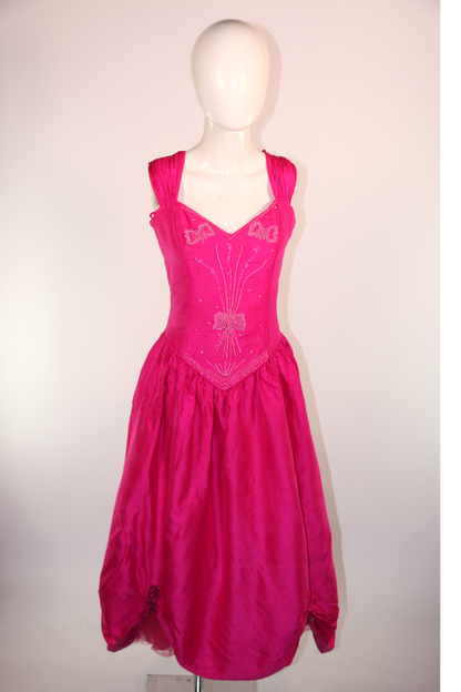 Long Show Dresses Various