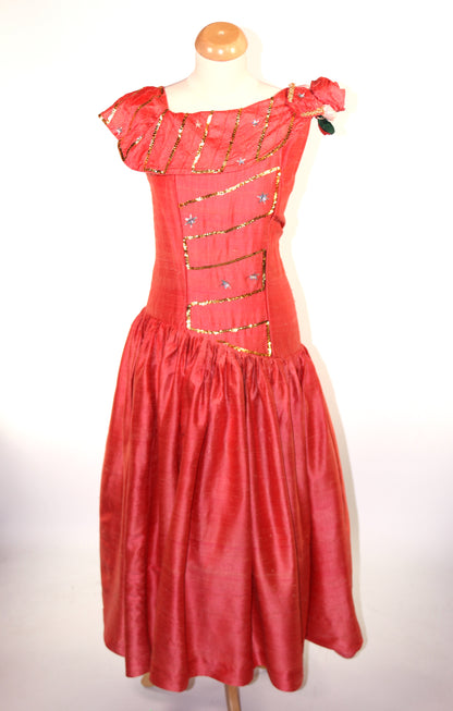 Long Show Dresses Various