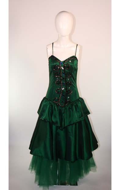 Long Show Dresses Various