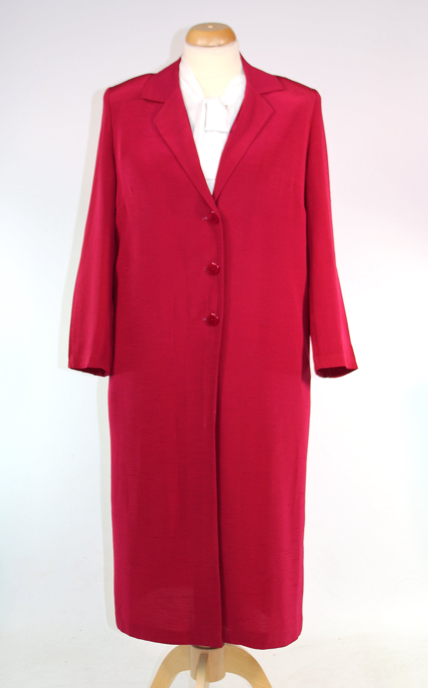 Long Women Jackets Various