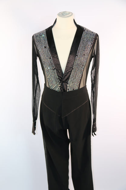 Ballroom Shirt Men Various Colours