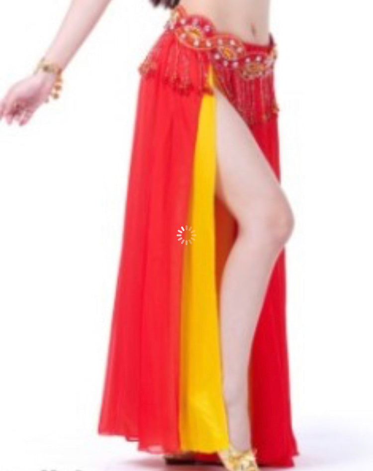 Arabian Skirts