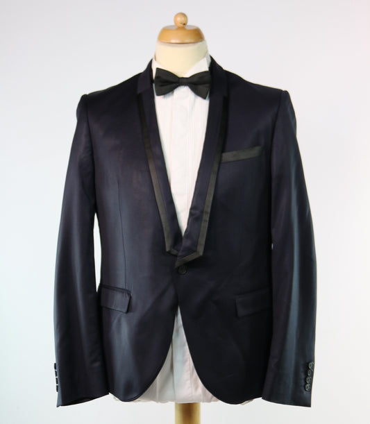 Navy Suit Blazer Jacket Various