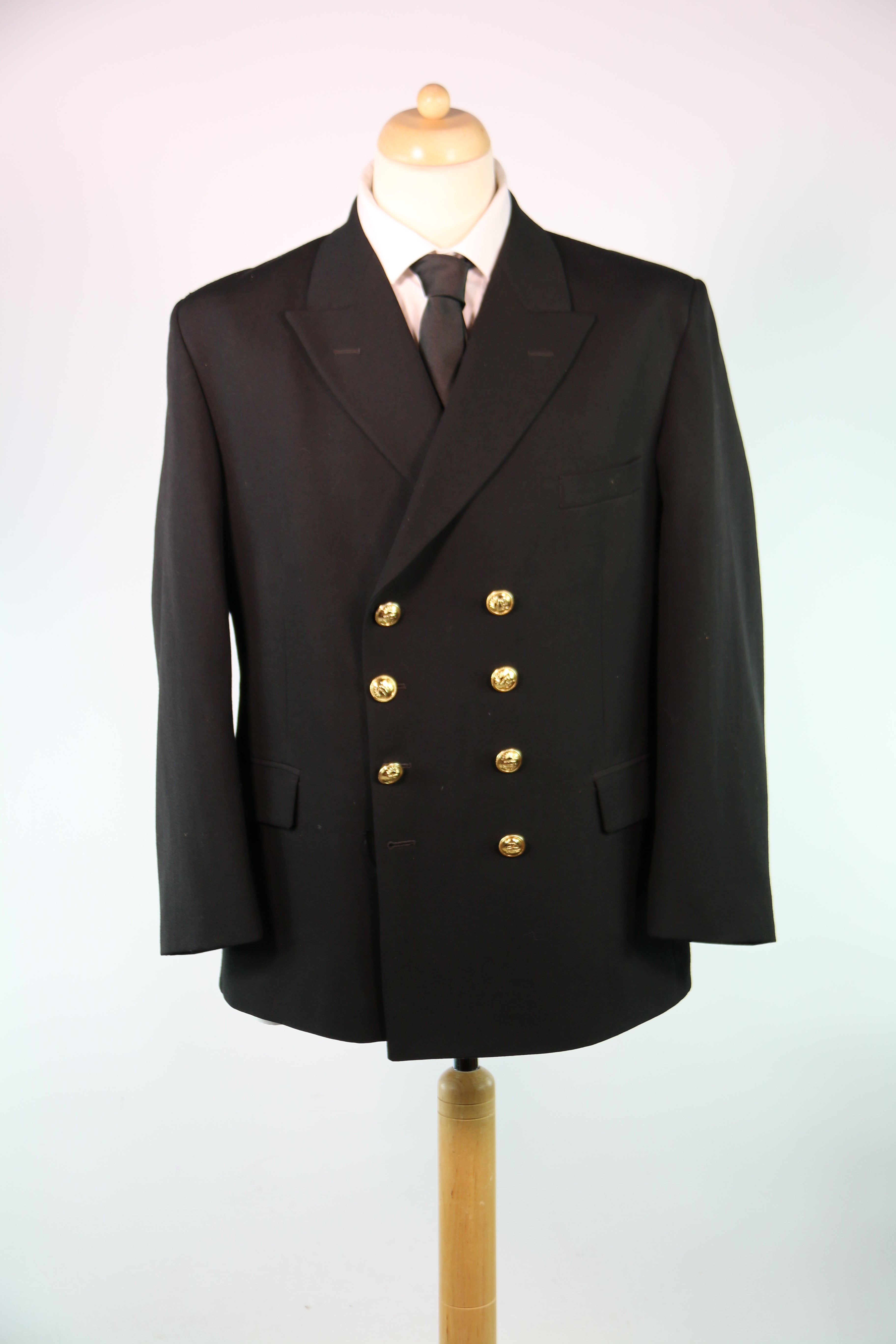 Navy Pilot Suits – Sparkle Costume