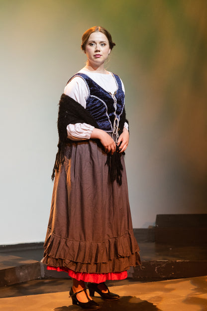 Corset Deluxe Various