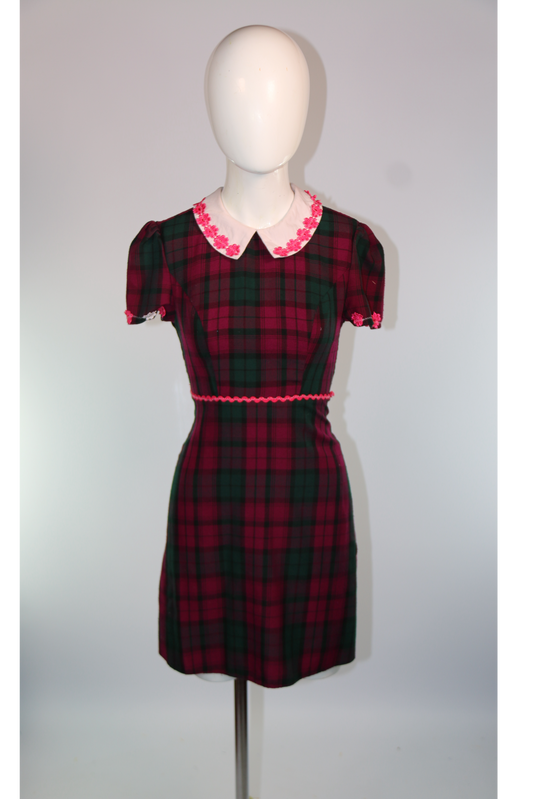 Penny Hairspray Dress Various