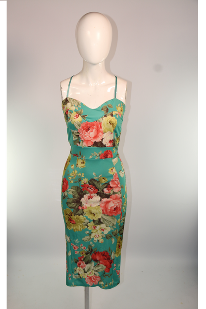 Penny Hairspray Dress Various