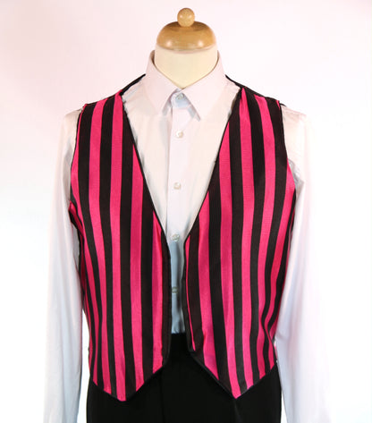 Period Character Waistcoats Various