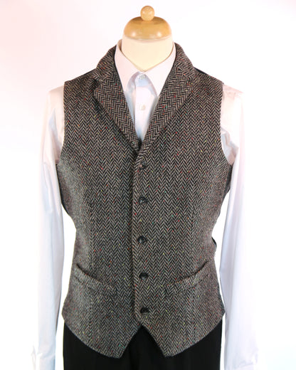 Period Character Waistcoats Various