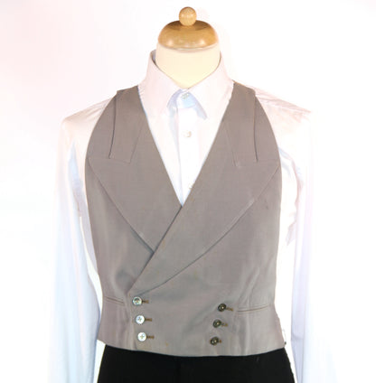 Period Character Waistcoats Various