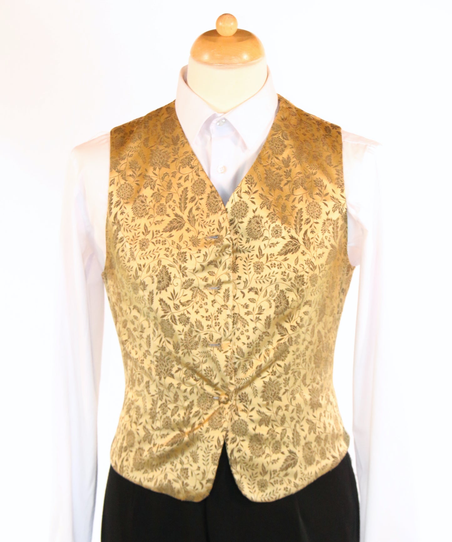 Period Character Waistcoats Various