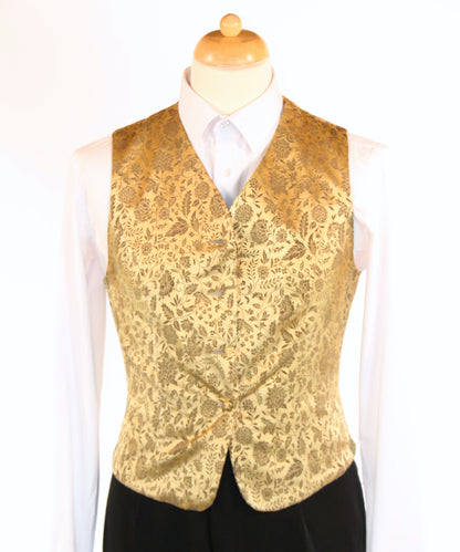 Period Character Waistcoats Various