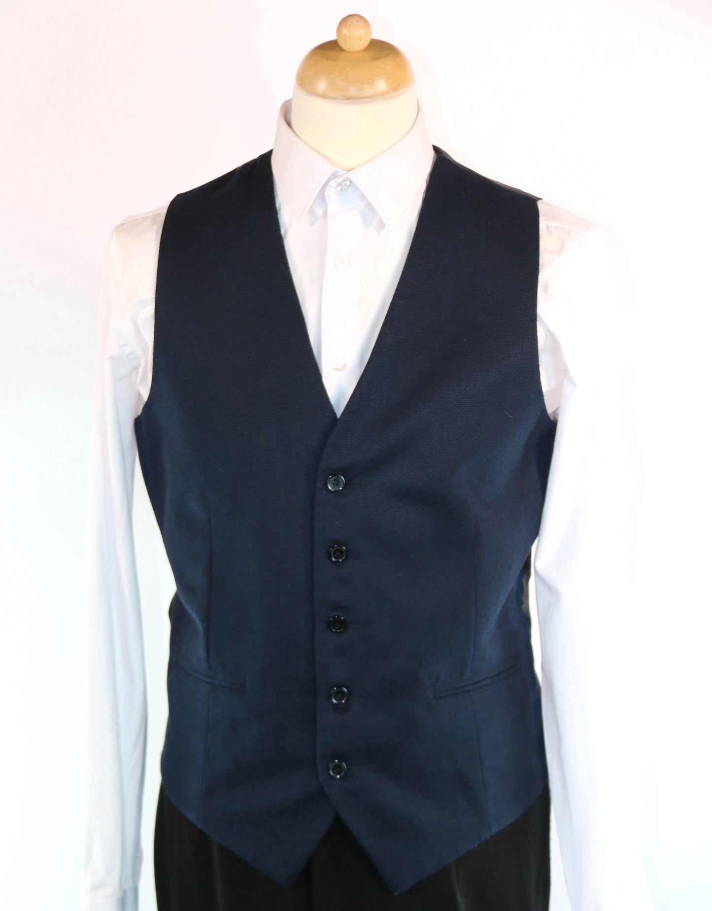 Period Character Waistcoats Various