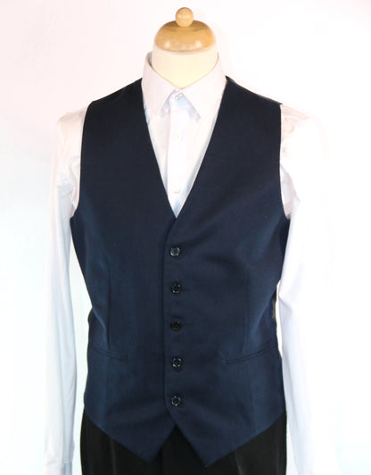 Period Character Waistcoats Various