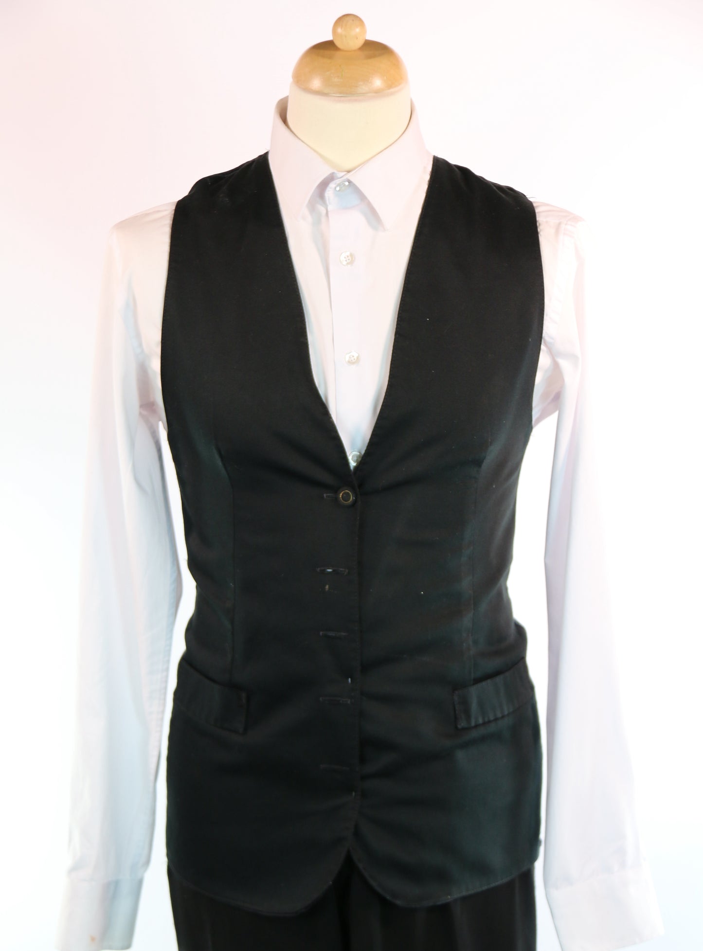 Period Character Waistcoats Various