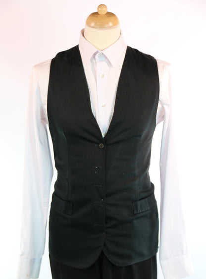 Period Character Waistcoats Various