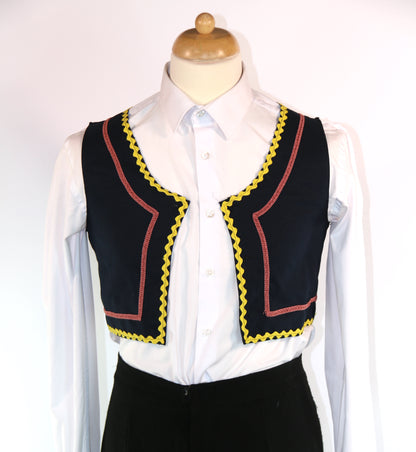 Period Character Waistcoats Various