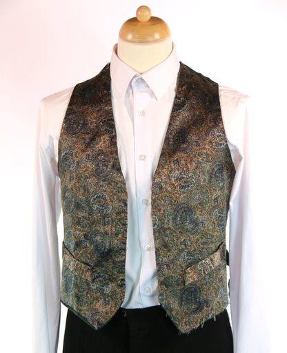 Period Character Waistcoats Various