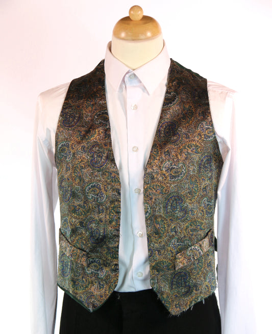 Period Character Waistcoats Various