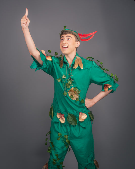 Peter Pan