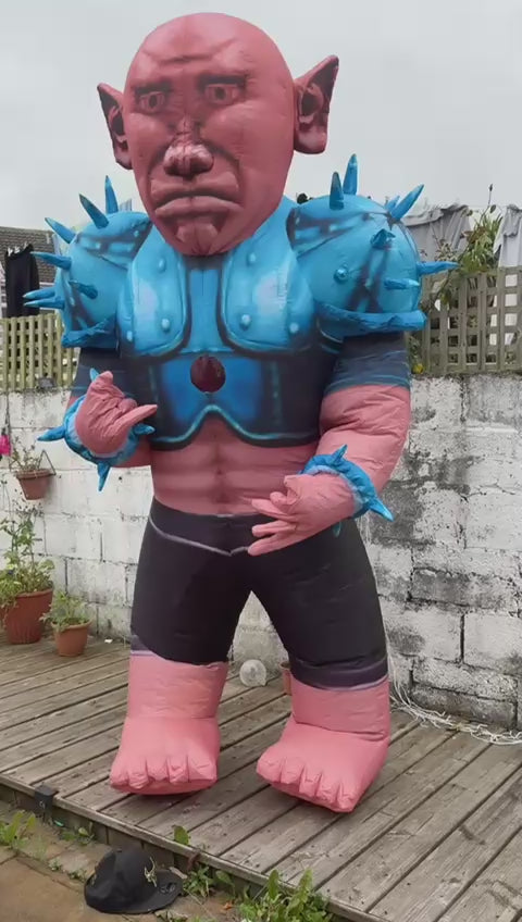 Gary the Giant Inflatable