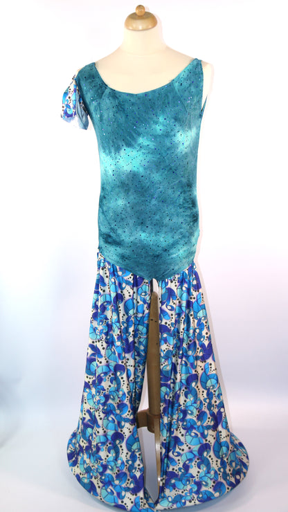 Priscilla Jumpsuits