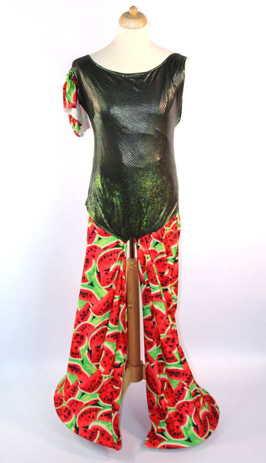 Priscilla Jumpsuits