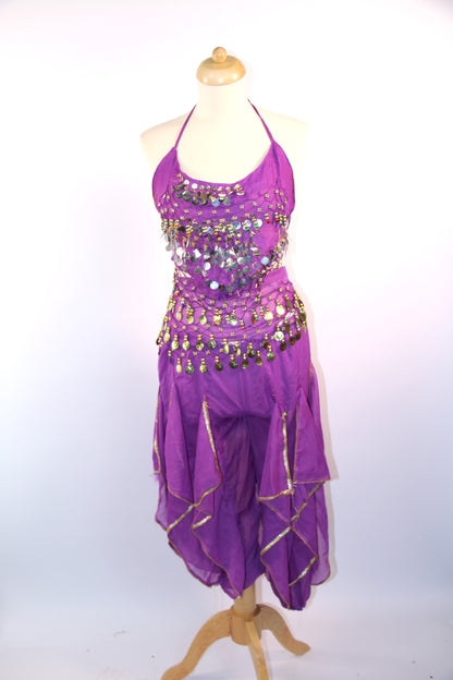 Beaded  Hareem Trouser Suits