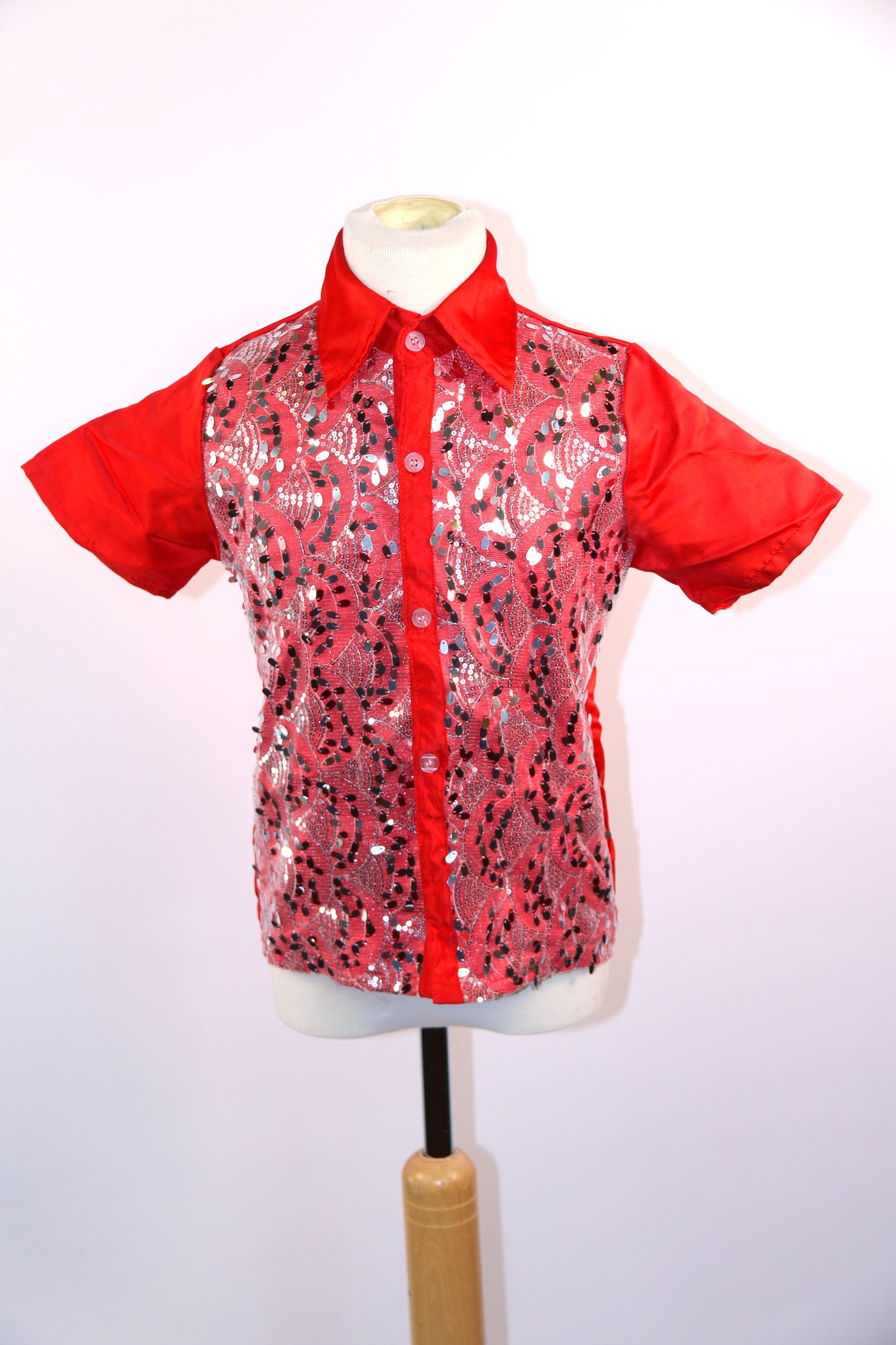 Giltz Junior Boys Shirt