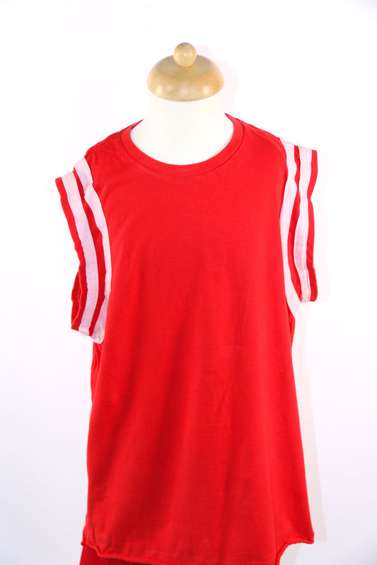 Wildcats Red T-Shirts