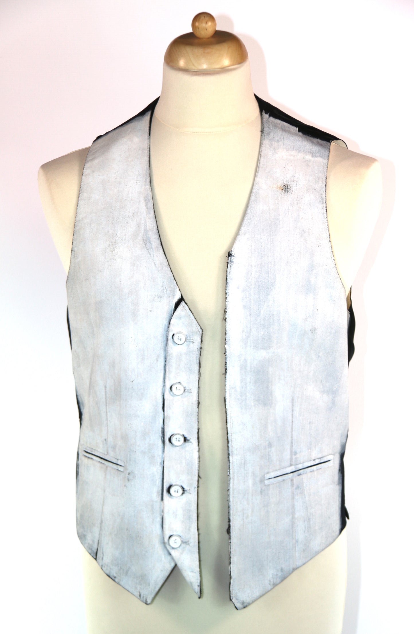 Retro Waistcoats Various
