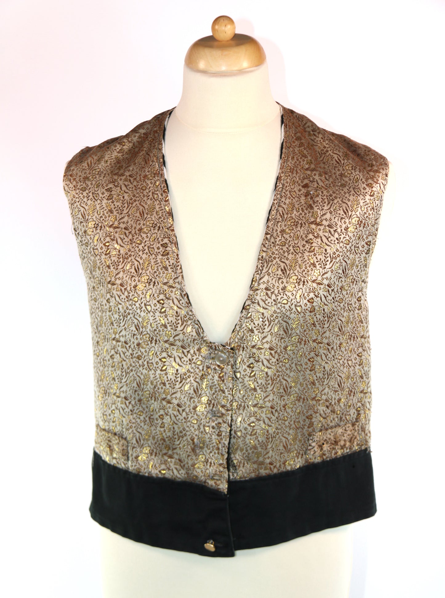 Retro Waistcoats Various