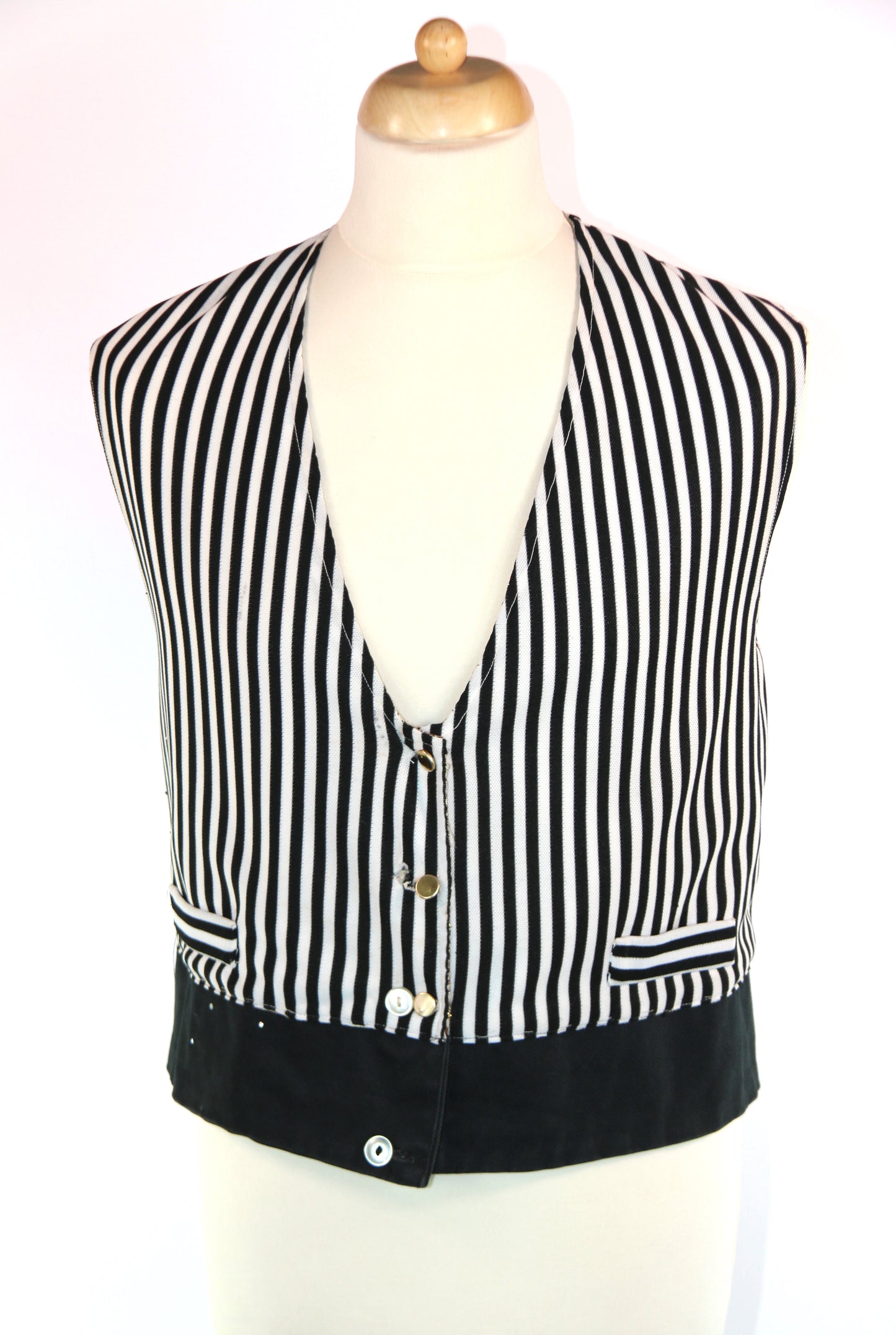 Retro Waistcoats Various