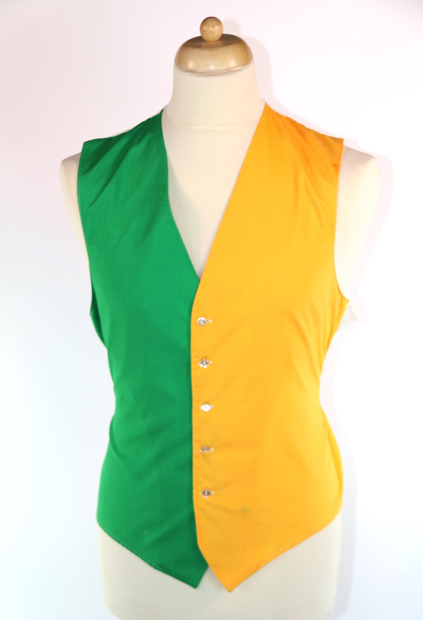 Retro Waistcoats Various
