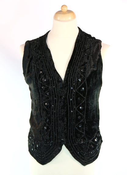 Retro Waistcoats Various