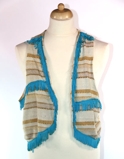 Retro Waistcoats Various