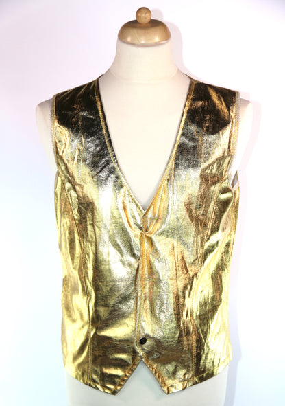 Retro Waistcoats Various