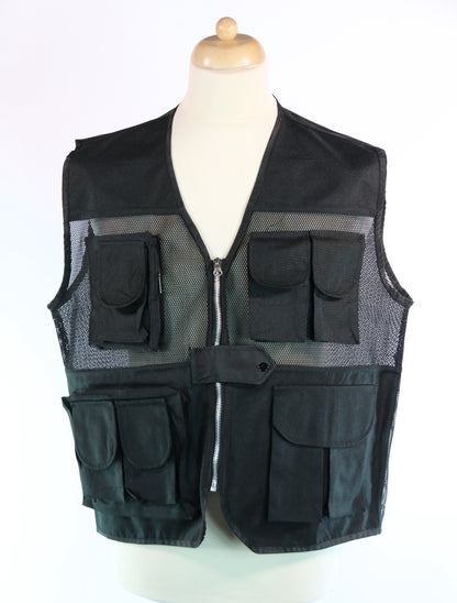 Retro Waistcoats Various