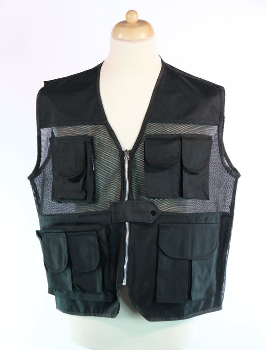 Retro Waistcoats Various