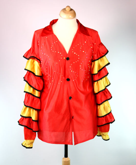 Rhumba Shirts
